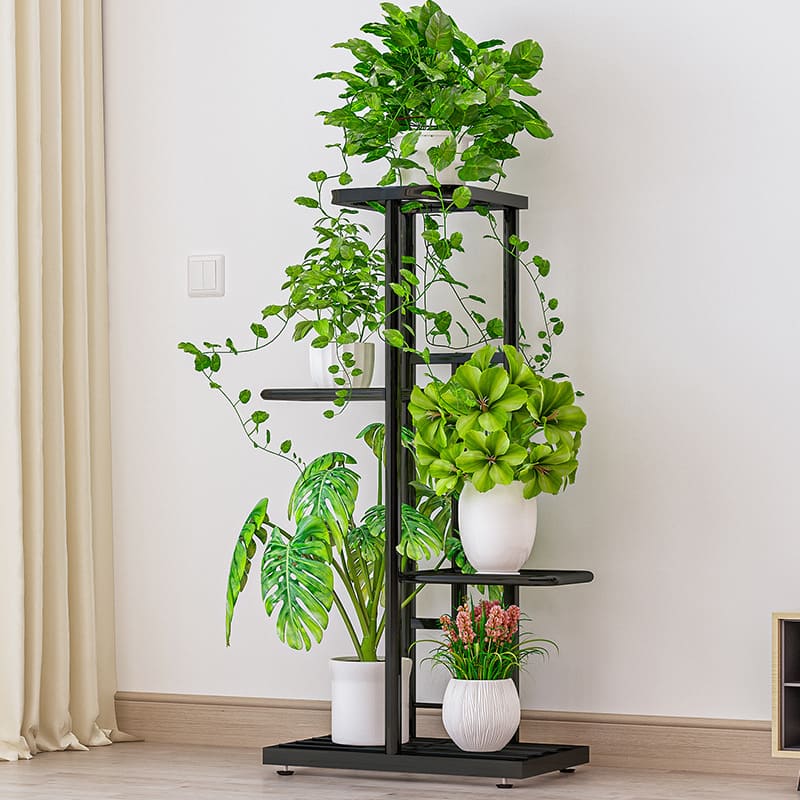 Porte Plante Int rieur Design Jardin Enchanteur