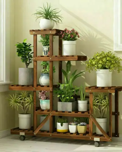 Porte-plantes